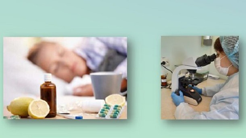 На Волині зросла кількість хворих на COVID-19