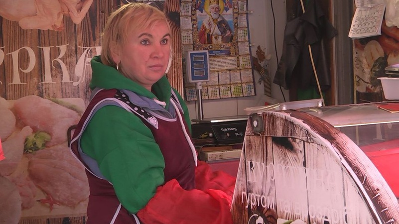 На Волині на 10-15% зросли ціни на курятину