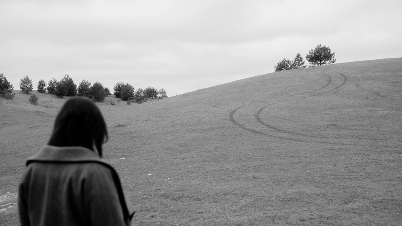 «Фотограф перш за все фотографує себе» – Яна Микитюк