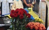 У Заборолі попрощалися із загиблим Героєм Віктором Демчуром