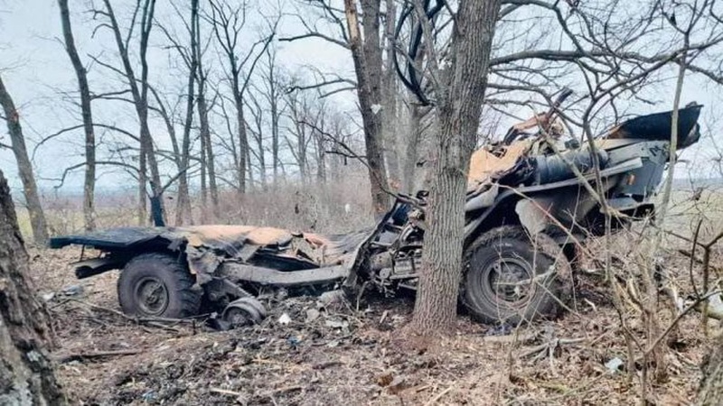 В Харкові обстрілів поменшало, на Донбасі – жорстокі бої, по Миколаєву був удар: ситуація у регіонах