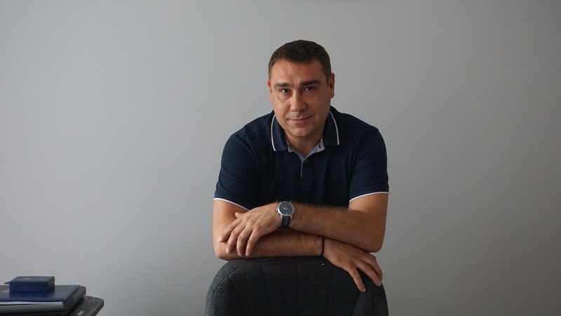 Купив авто за 1,4 млн грн: що у декларації директора Волинської обллікарні Олександра Дудара