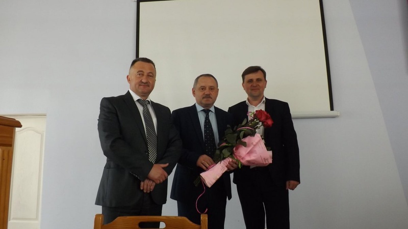 Призначили заступників Луцької РДА. ФОТО