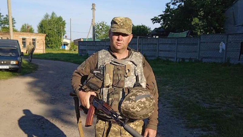 Волинь втратила ще одного Героя на війні з Росією