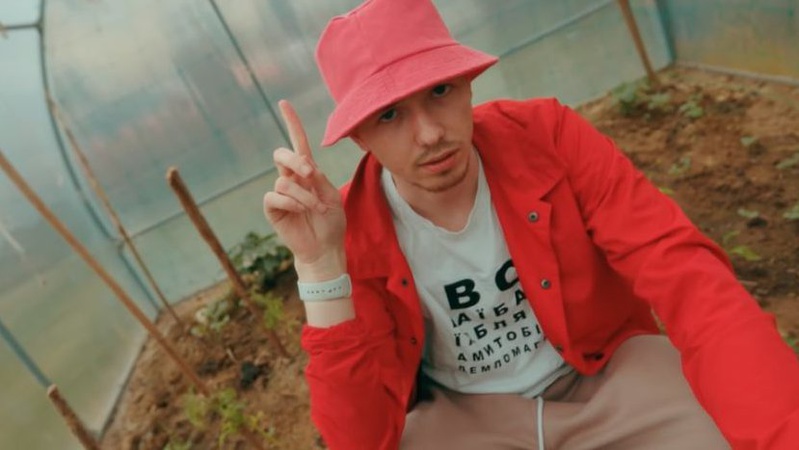 Відомий блогер підірвав Мережу кумедною пародією на Stefania