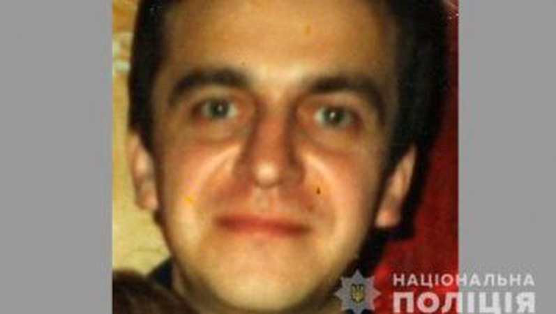 На Волині розшукують вбивцю з Тернопільщини