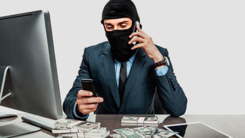 Інтернет-шахрайство: на Волині жінку ошукали на понад 47 тисяч гривень