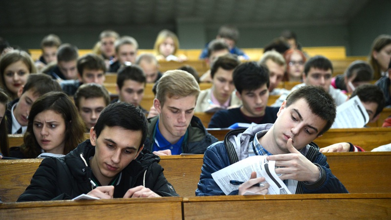 Вступна кампанія 2024 року: що нового очікує абітурієнтів