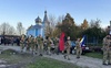 У Рожищенській громаді попрощалися з загиблим воїном Іваном Гнатюком