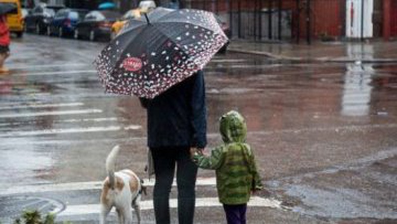 Чи дощитиме в Луцьку завтра, 3 червня