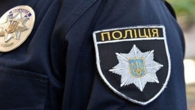 Патрульні побили та незаконно затримали волинянина