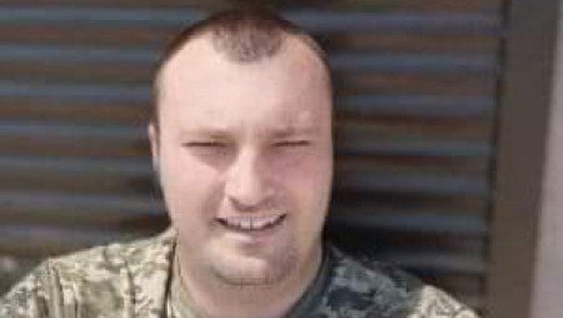 На Волині попрощаються із загиблим на війні депутатом Андрієм Олещуком