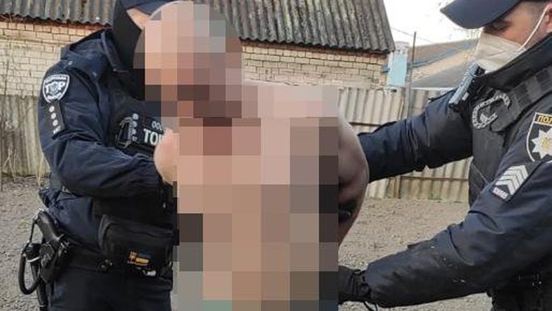 Жорстоке вбивство: волинянин осколком пляшки зарізав односельця