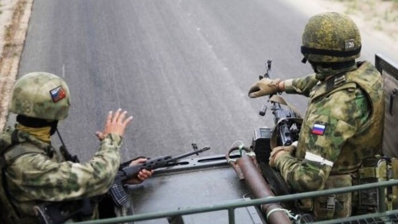 Росія готує новий теракт, щоб звинуватити Україну – розвідка