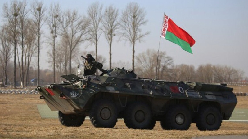 Секретар РНБО розказав, чи зможе Білорусь напасти на Україну