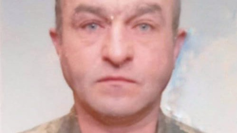 Повідомили про смерть бійця з Волині Івана Байцима