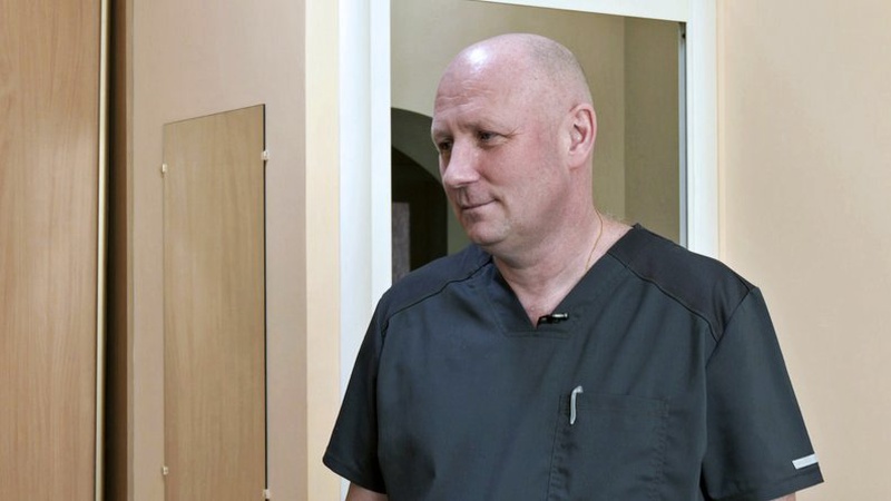 Рак молочної залози: волинський лікар-мамолог розповів про шкідливість нетрадиційної медицини