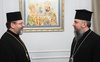 Очільники ПЦУ і УГКЦ обговорили реформу церковного календаря