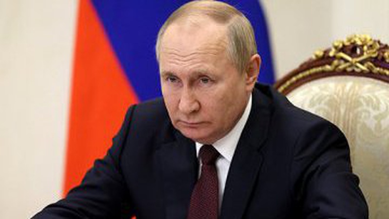 Путін хоче вивезти жителів Херсона