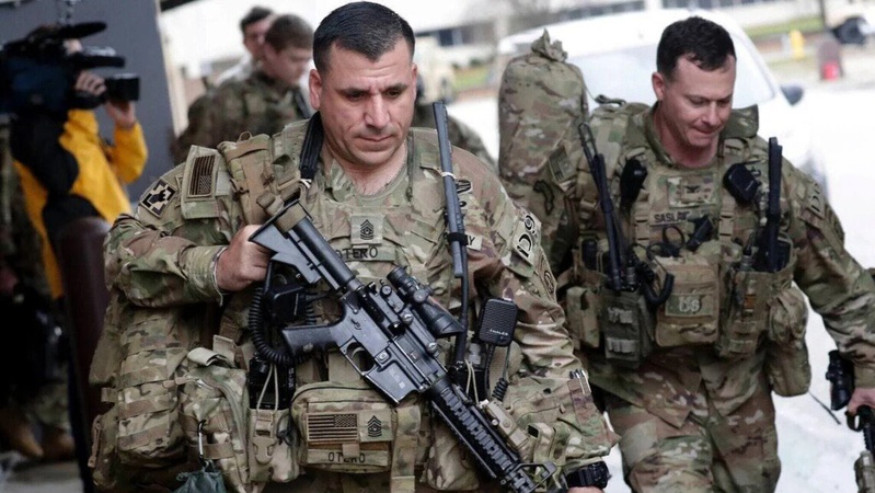 Скільки іноземних добровольців та з яких країн загинули на війні в Україні