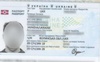 Волинянин хотів виїхати в Молдову з підробленим документом