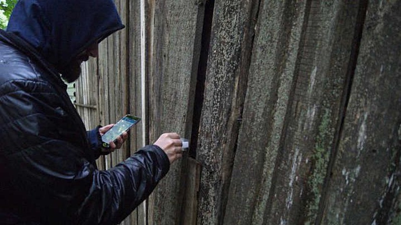 У Луцьку закладчика наркотиків посадили на 6,5 року