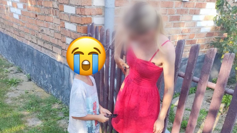 На Волині діти поїхали кататися на велосипедах та заблукали