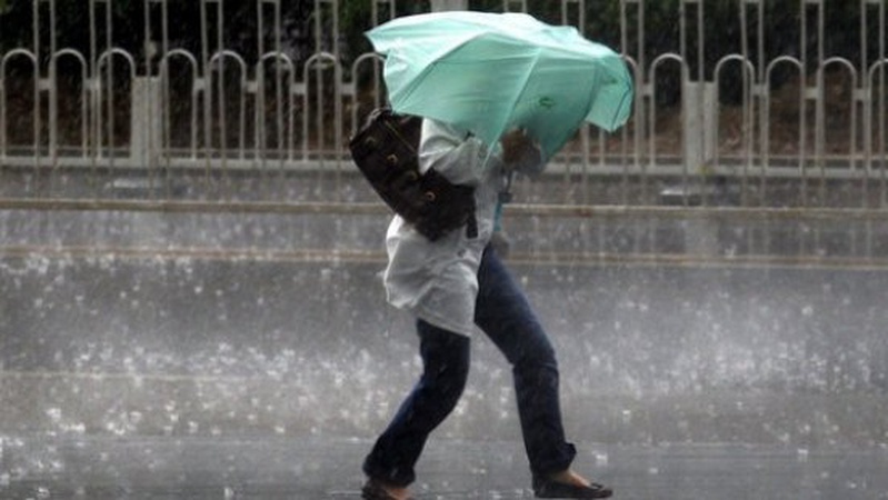 Чи дощитиме в Україні на Трійцю