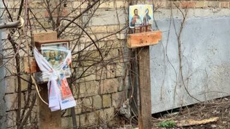 Розповідь 53-річного жителя Бучі, який вижив після тортур окупантами