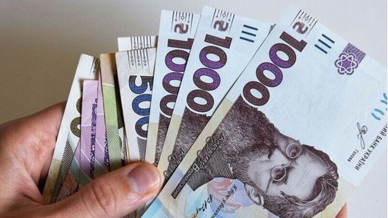 У Пенсійному фонді назвали категорії пенсіонерів, яким у березні збільшать виплати