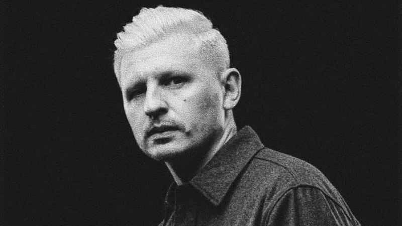 Луцький гурт «Фіолет» презентує новий альбом