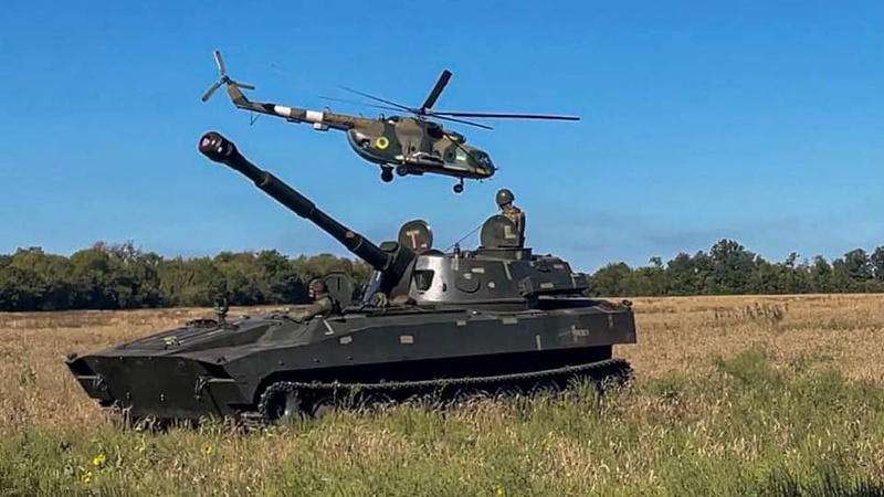 Українські захисники утримують позиції і завдають ворогу значних втрат, – Генштаб