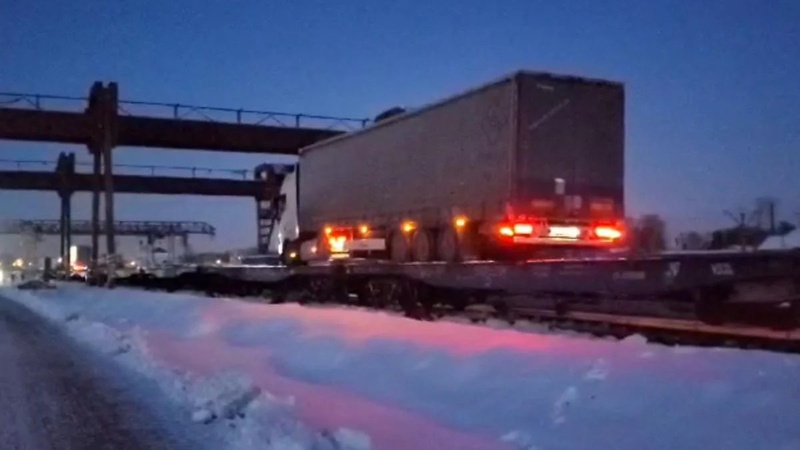 Блокада кордону поляками: Україна знайшла оригінальне рішення