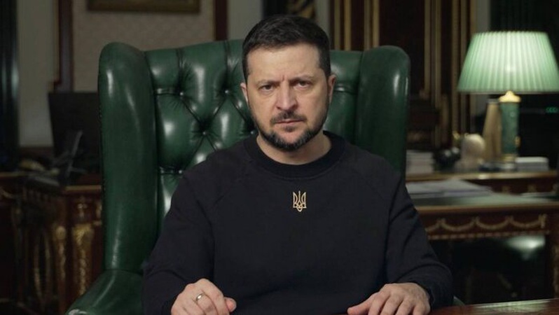 Повна готовність до річниці української незламності: звернення Зеленського