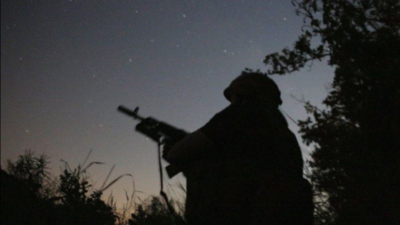 На Волині застрелився 20-річний прикордонник