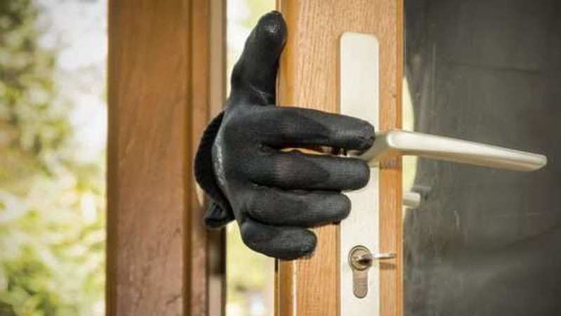 На Волині обікрали будівлю, де мали пройти збори резервістів тероборони