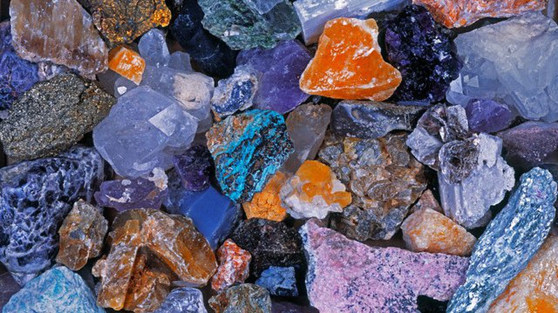 У скільки мільярдів доларів оцінили вартість корисних копалин у Волинській області