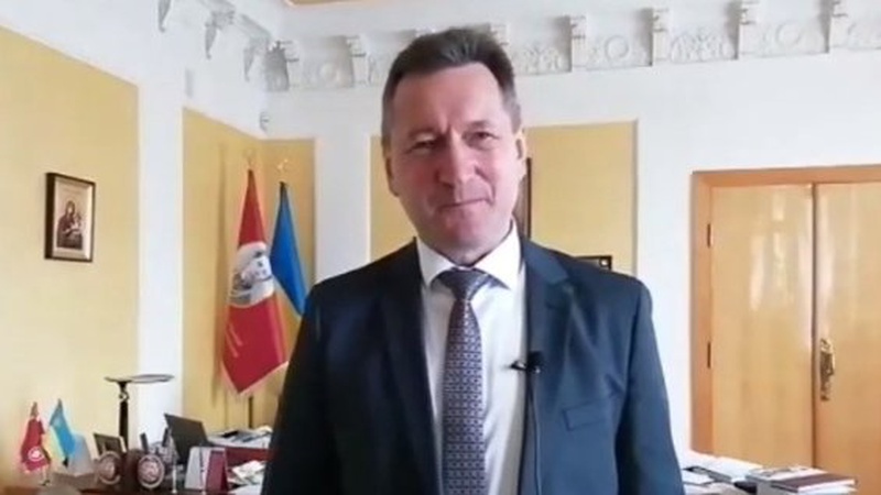 Лише платне навчання: ректор ВНУ розповів, хто може вступити на фахівця з обробки бурштину