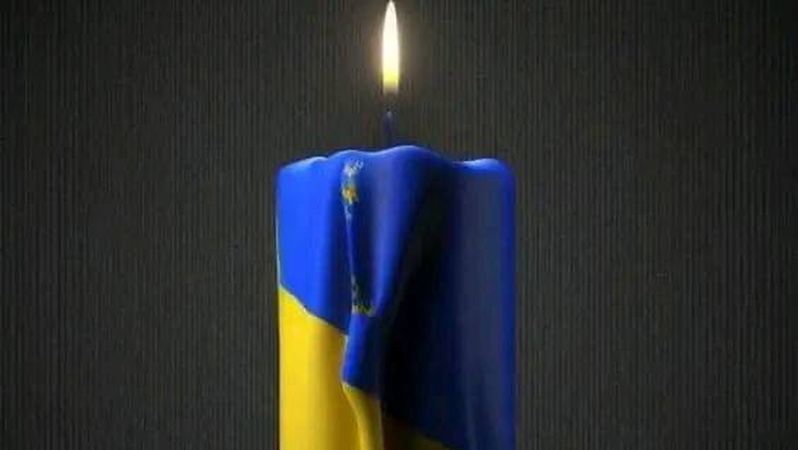 На Донеччині загинув Герой з Волині Роман Іванчук