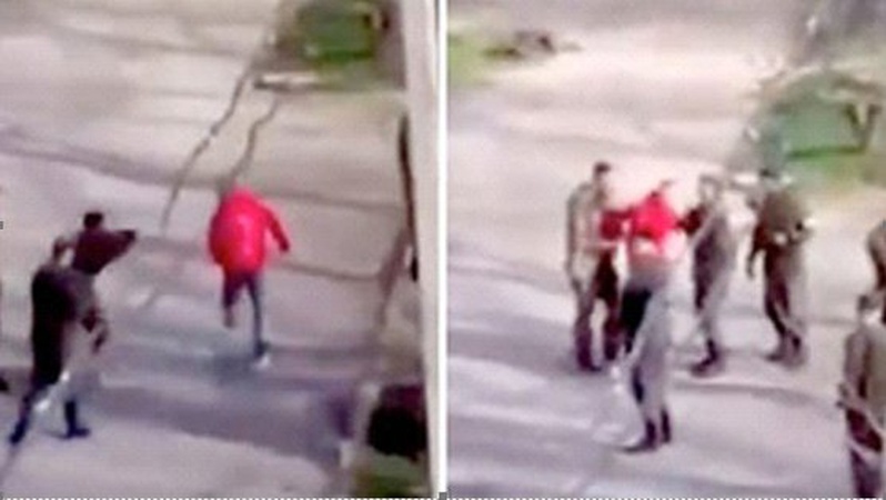 На Луганщині окупанти мобілізують на передову студентів вишів