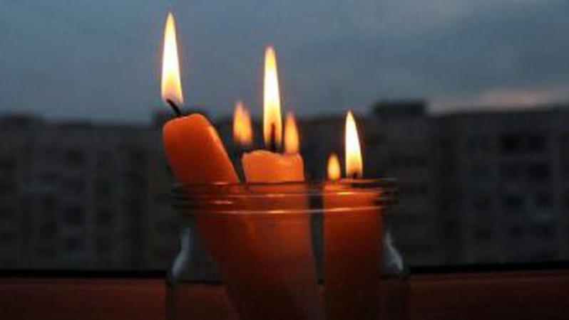 Кулеба вважає реальним повний блекаут в Україні
