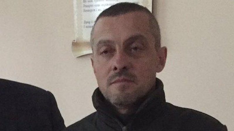 Не раз дивився смерті в очі: фермер з Волині покинув господарство та вдруге взяв до рук зброю