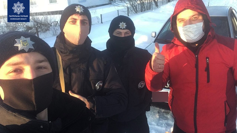 Волинянин не міг довезти дитину на операцію в лікарню