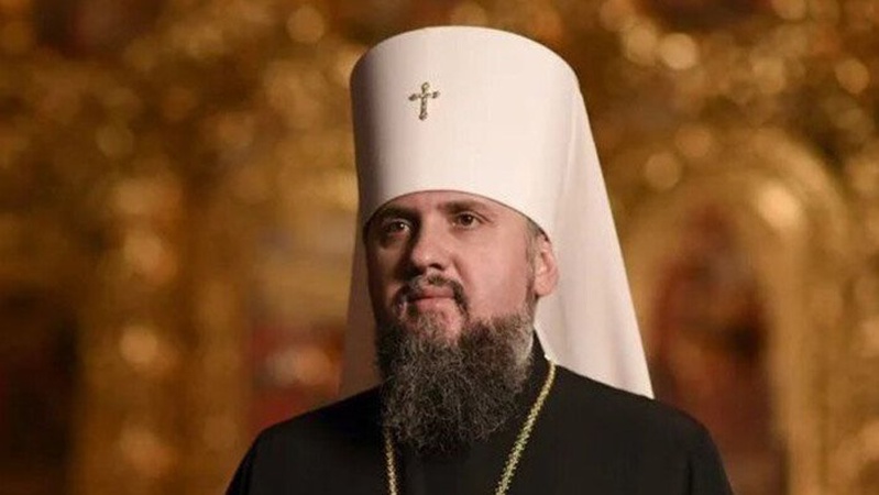 Епіфаній пояснив, чому пришвидшилась реформа церковного календаря