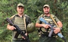 Два брати з Волині не чекали повісток, а у перші дні вторгнення рф мобілізувались до ЗСУ