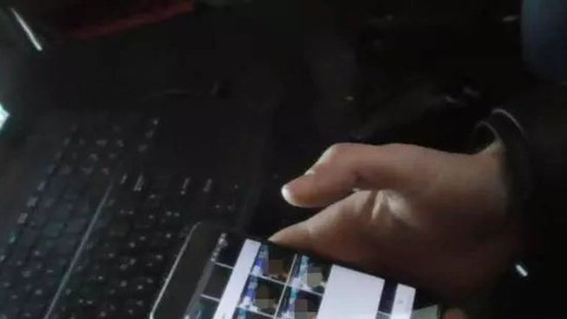 Розповсюджував порнографічні картинки: як покарали лучанина