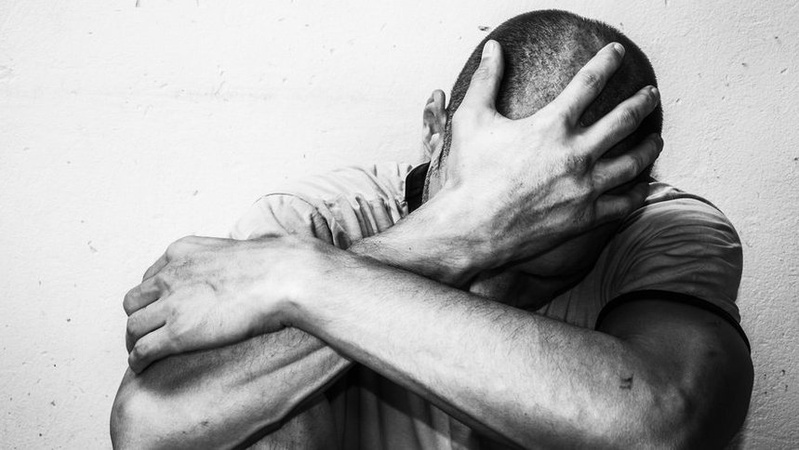 На Волині 25-річний військовий намагався вчинити самогубство