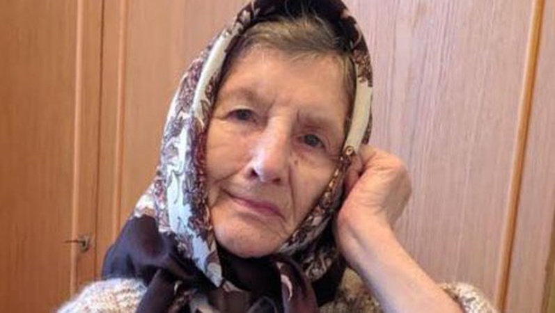 «Жили в бараках та пухли від голоду», - волинянка розповіла про жахіття Другої світової війни