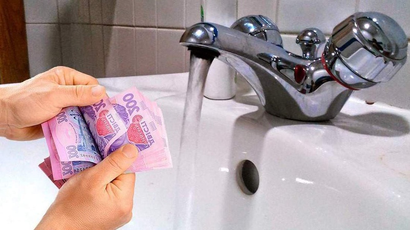 В Україні з липня здорожчає вода: який тариф буде в Луцьку