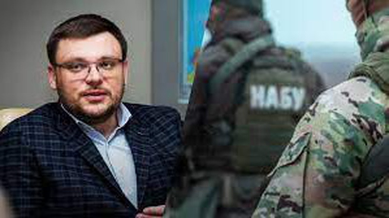 Уряд призначив нового директора НАБУ